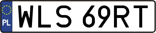 WLS69RT