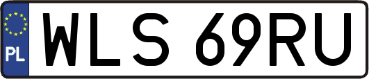 WLS69RU