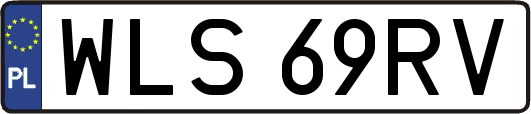 WLS69RV