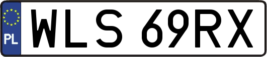 WLS69RX