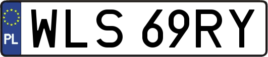 WLS69RY