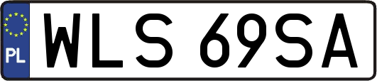 WLS69SA