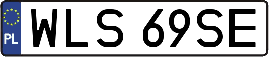 WLS69SE