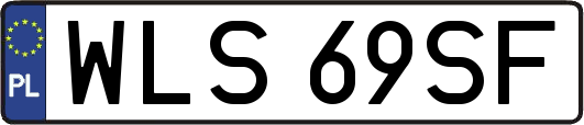 WLS69SF