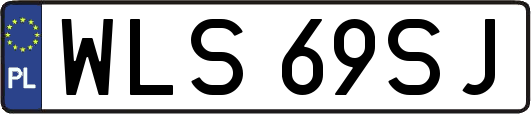 WLS69SJ
