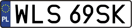 WLS69SK