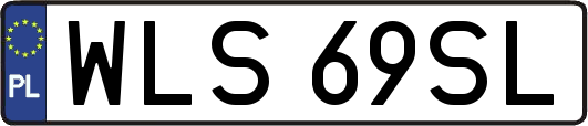 WLS69SL