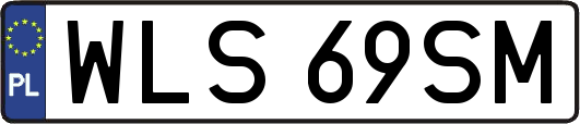 WLS69SM
