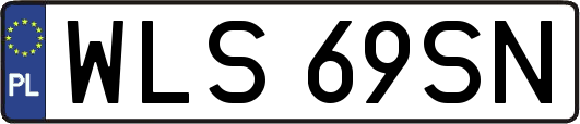 WLS69SN