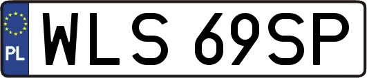 WLS69SP