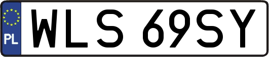 WLS69SY