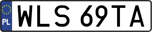 WLS69TA