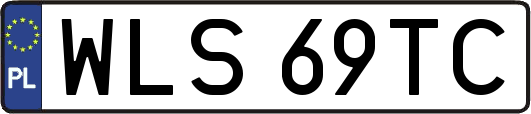 WLS69TC