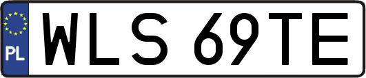 WLS69TE