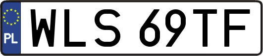WLS69TF