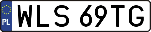WLS69TG