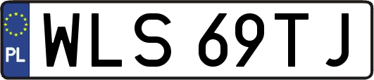 WLS69TJ