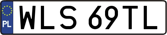WLS69TL