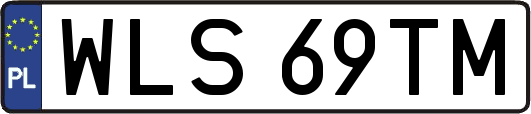 WLS69TM