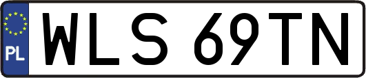 WLS69TN