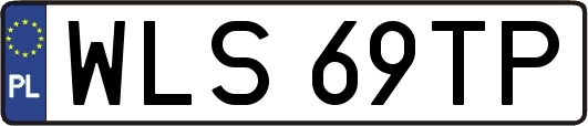 WLS69TP