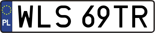 WLS69TR