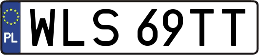 WLS69TT