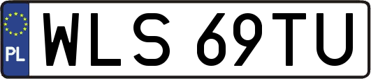 WLS69TU