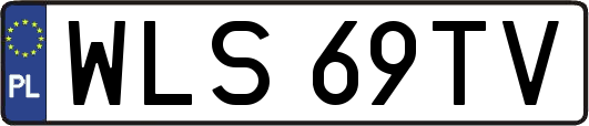 WLS69TV