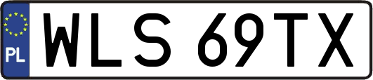 WLS69TX