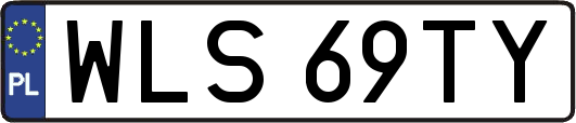WLS69TY