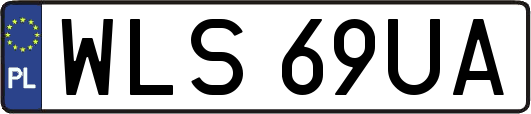 WLS69UA