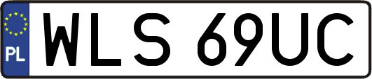 WLS69UC