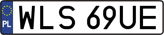 WLS69UE