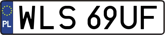 WLS69UF