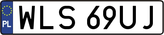 WLS69UJ
