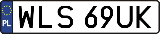 WLS69UK