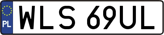 WLS69UL