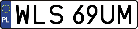 WLS69UM