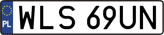 WLS69UN