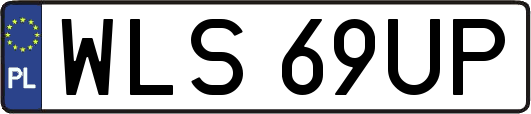 WLS69UP