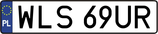 WLS69UR