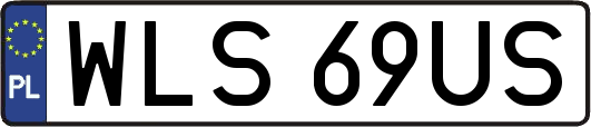 WLS69US