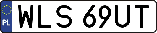 WLS69UT