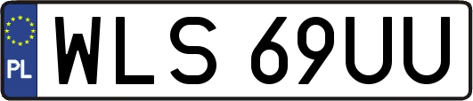 WLS69UU
