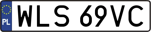WLS69VC