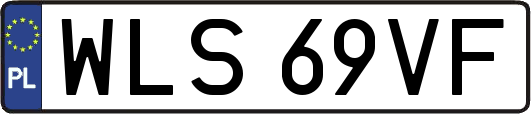 WLS69VF