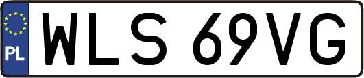 WLS69VG