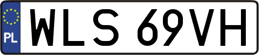 WLS69VH