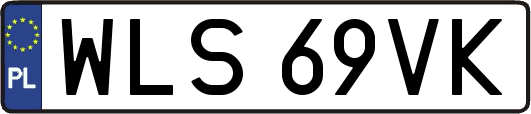 WLS69VK